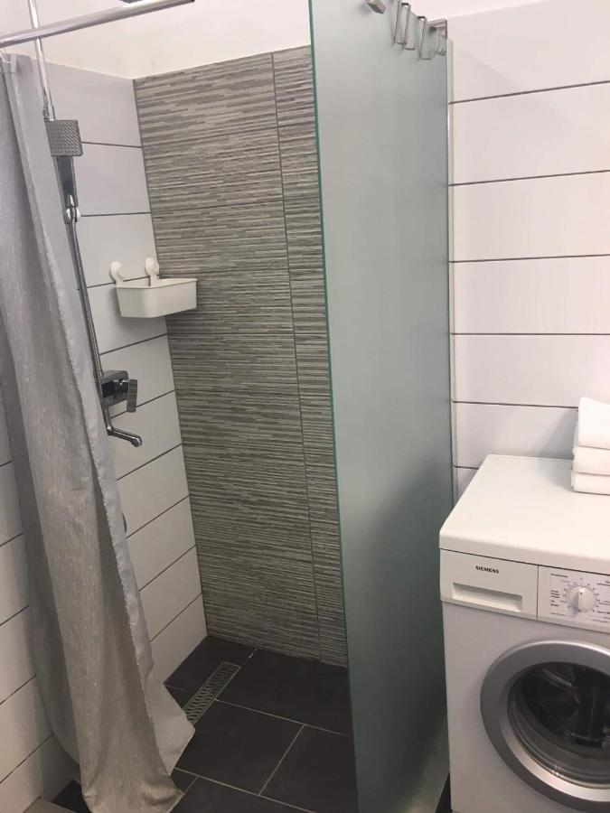 Cuki Apartmanok Dombóvár Exterior foto