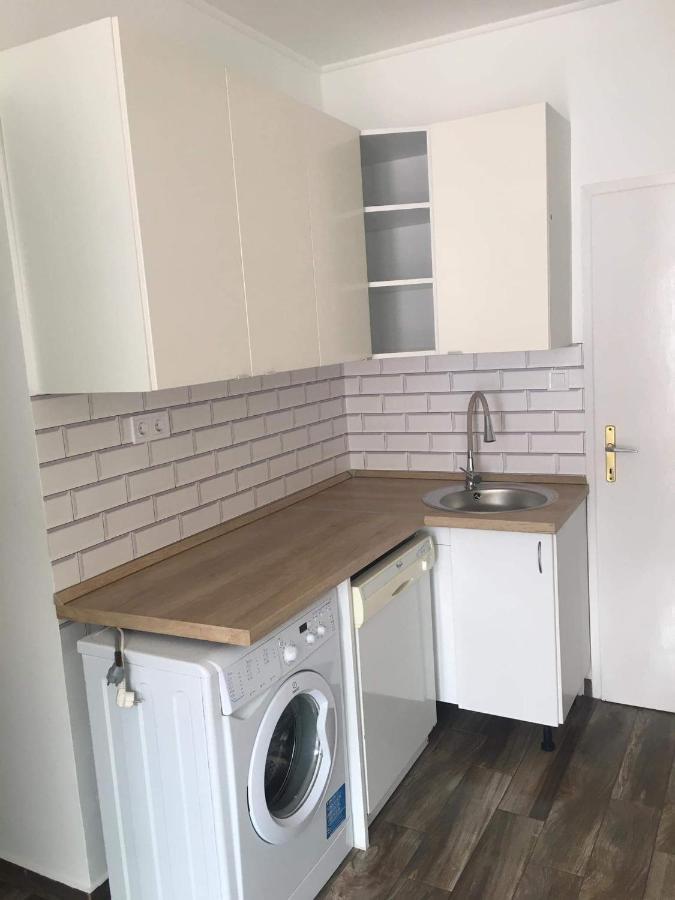 Cuki Apartmanok Dombóvár Exterior foto