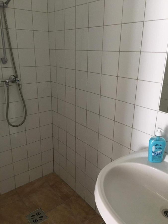 Cuki Apartmanok Dombóvár Exterior foto